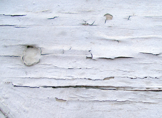 Chipped Paint #4 Chipped Paint #4