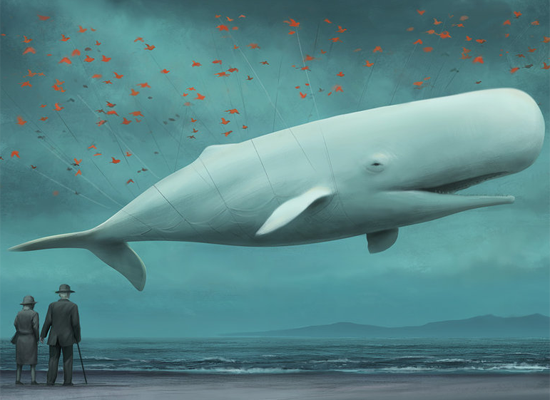 Fail Whale by ka-92