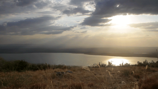 Nyakuru Lake by Javi Moreno López