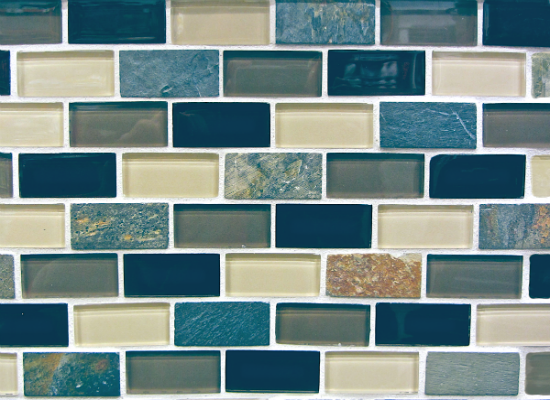 Mosaic Wall Tile 7