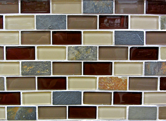 Mosaic Wall Tile 8