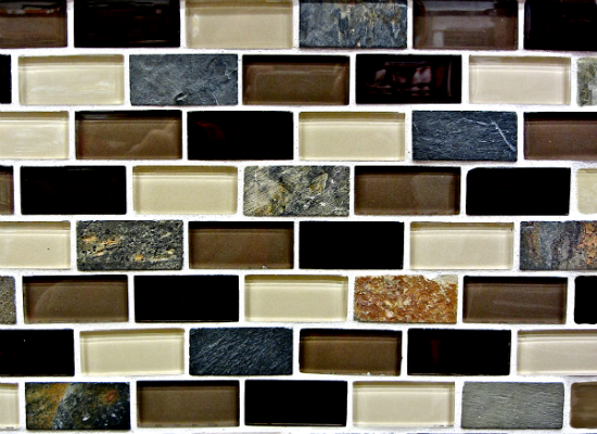 Mosaic Wall Tile 9