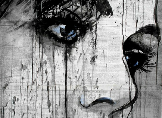 do you know? by Loui Jover