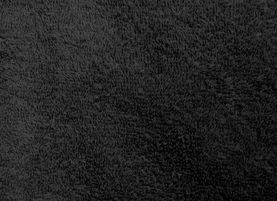 Black Towel Texture