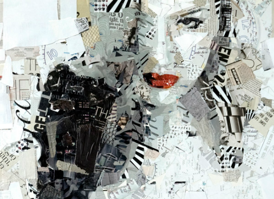 Collage 17 by Derek Gores