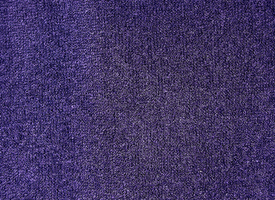 Purple Towel Texture