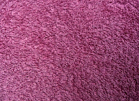 Red Towel Texture