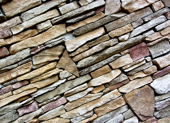 Stone Wall 2