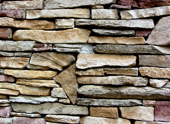 Stone Wall 3