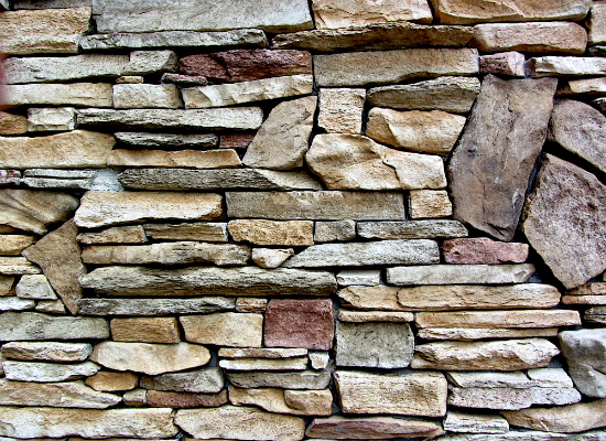 Stone Wall 4
