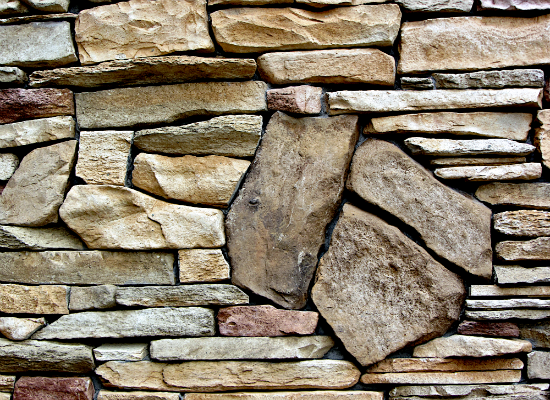 Stone Wall 6