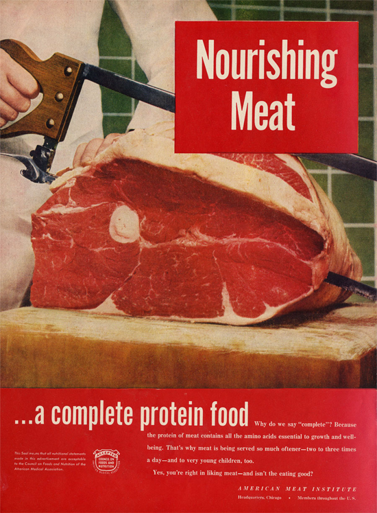 American Meat Institute