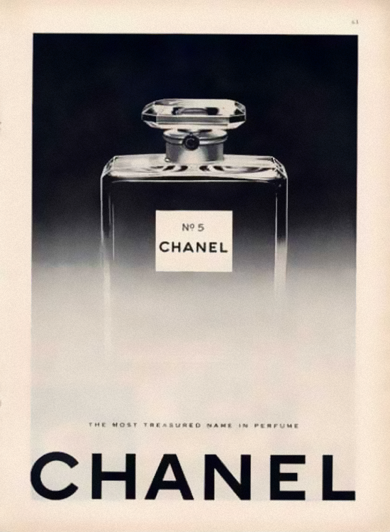 Chanel No 5 Perfume