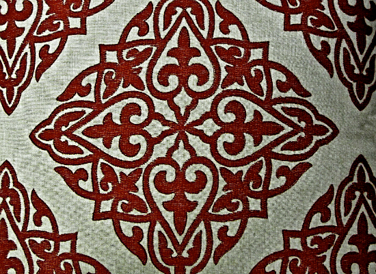 Fabric Pattern 5