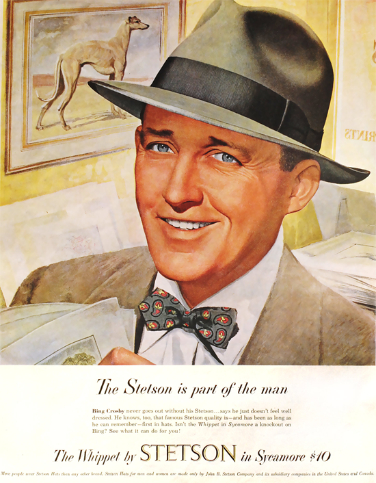 The Stetson