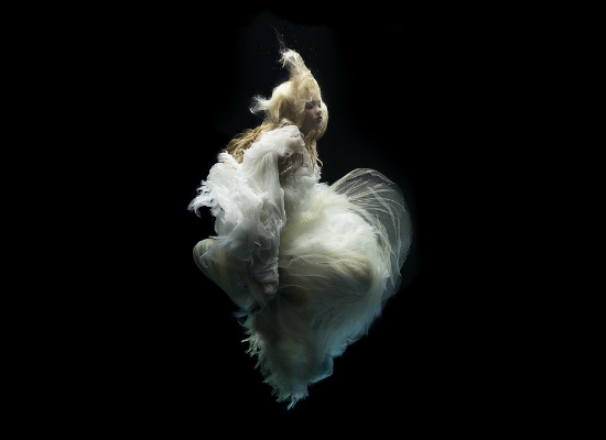 Angel by Zena Holloway