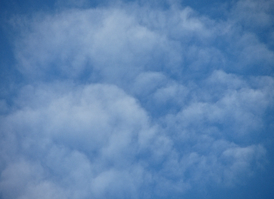 Clouds 1