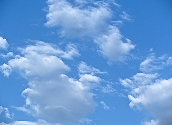 Clouds 2