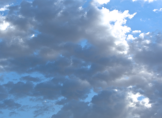 Clouds 7