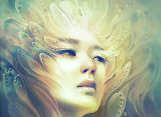 Crown by Anna Dittmann