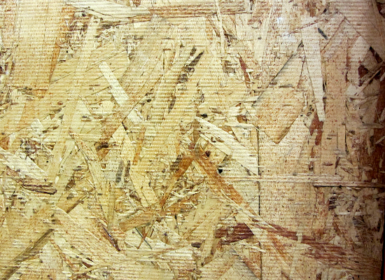 Pressed Wood 5