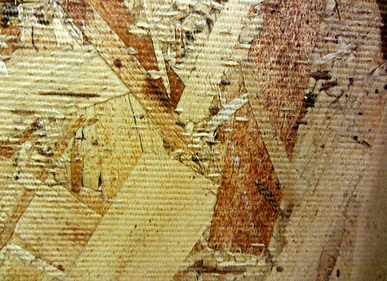 Pressed Wood 6