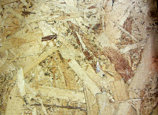 Pressed Wood 7