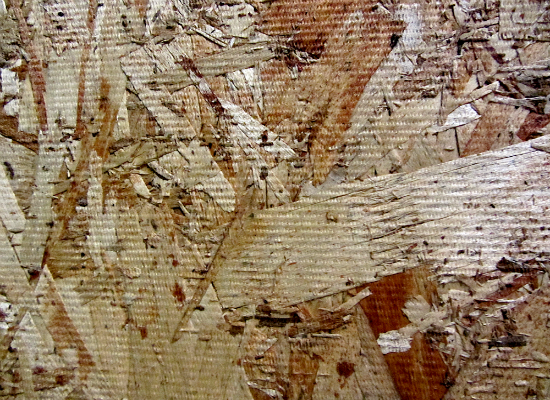 Pressed Wood 8