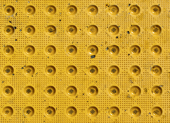 Warning Tile 1