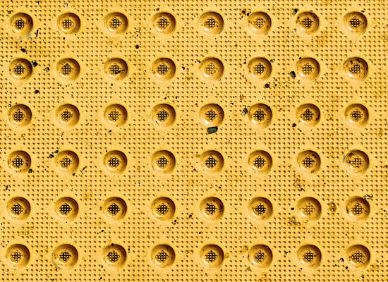 Warning Tile 2