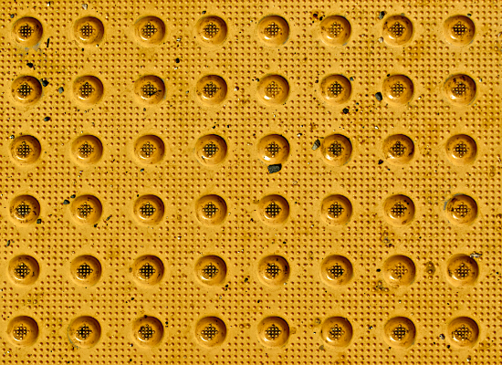 Warning Tile 3