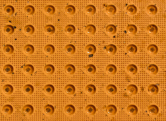 Warning Tile 4