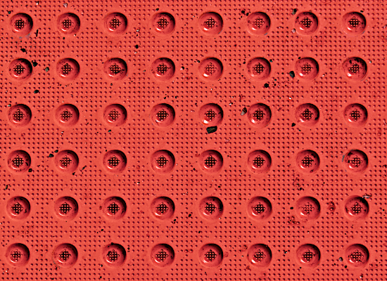 Warning Tile 5