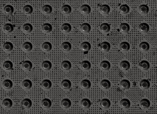 Warning Tile 6